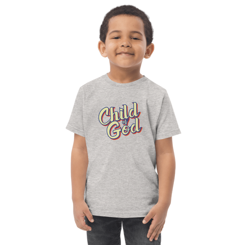 Child of God Toddler T-shirt