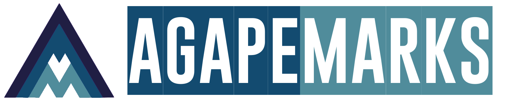 Agapemarks.com