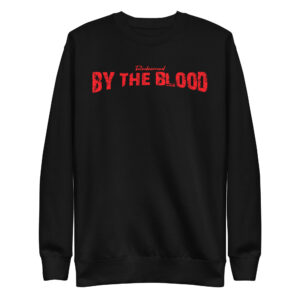 Redeemed Unisex Sweatshirt
