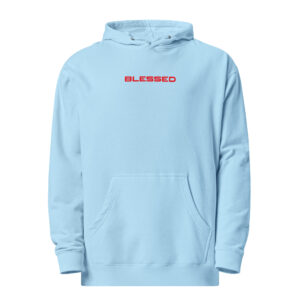 Blessed Unisex Hoodie